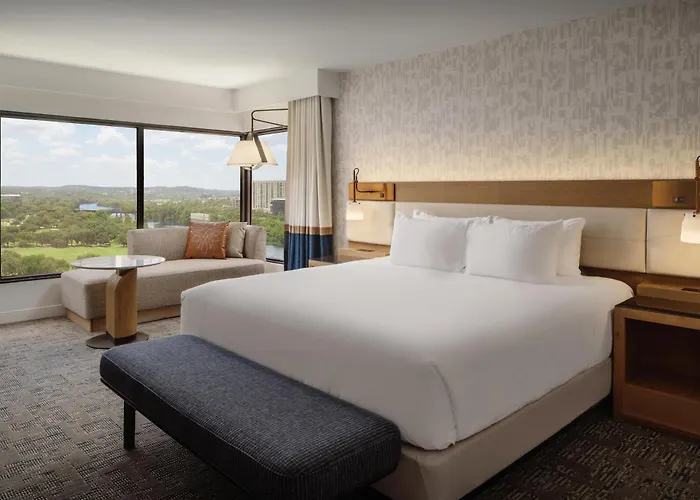  Hyatt Regency Austin