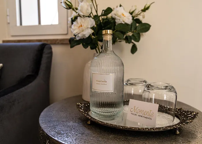 Villa Moments - Guest House
