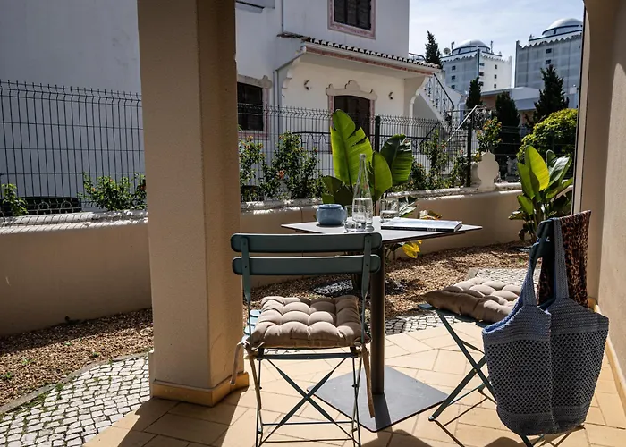 Villa Moments - Guest House