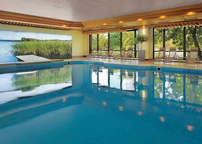 Bilderberg Bellevue Hotel Dresden