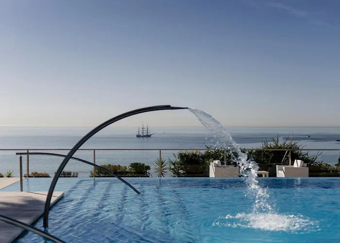  Cascais Miragem Health & Spa