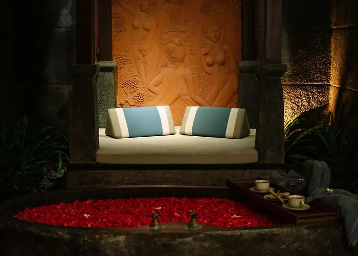 Rama Beach Resort And Villas