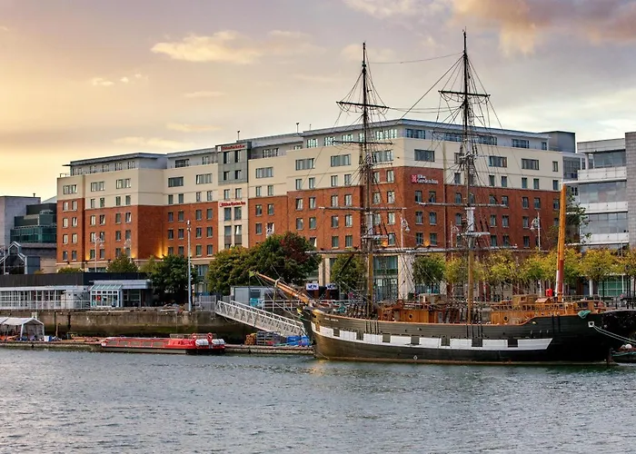 Hilton Garden Inn City Centre