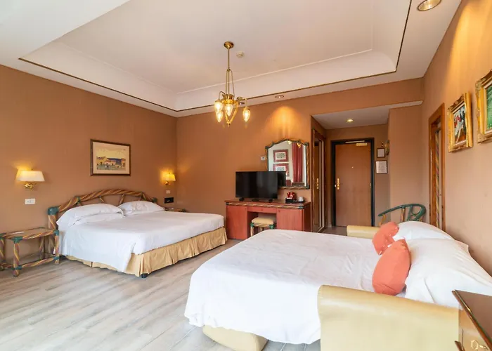 Best Western Hotel Rivoli