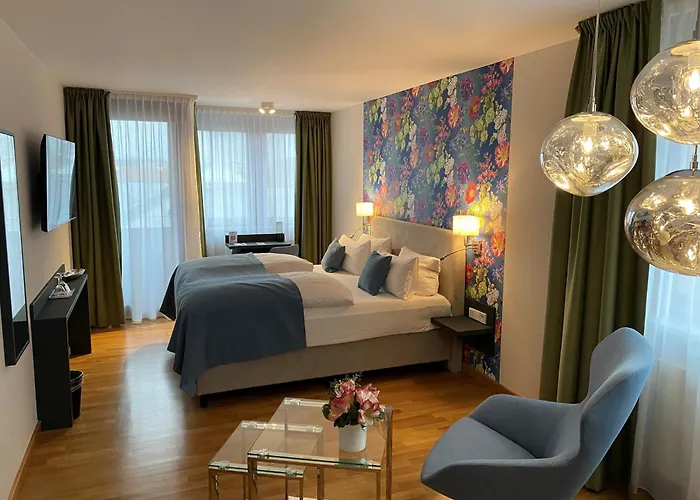 Hotel Aquino Berlin