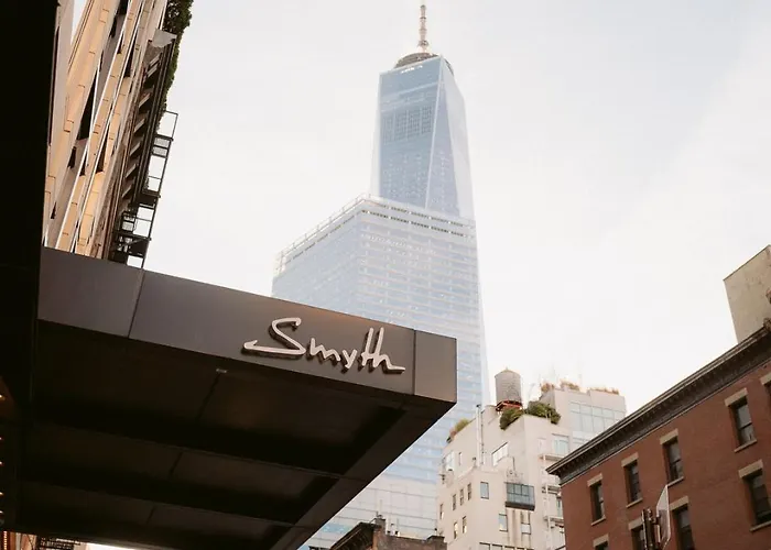  Smyth Tribeca