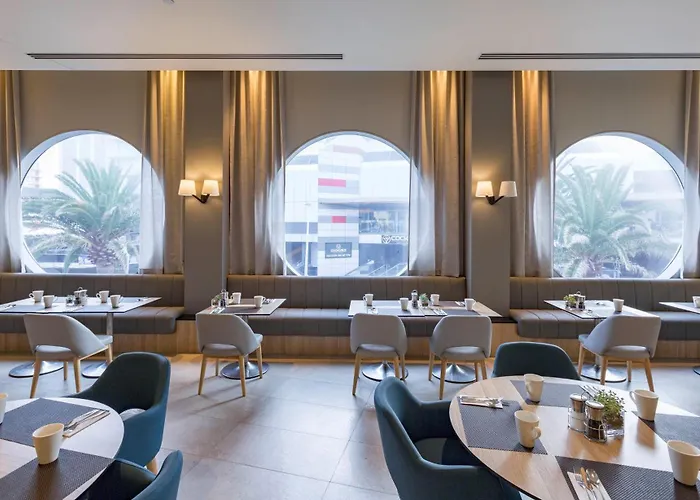 Motel: Hilton Surfers Paradise Hotel & Residences