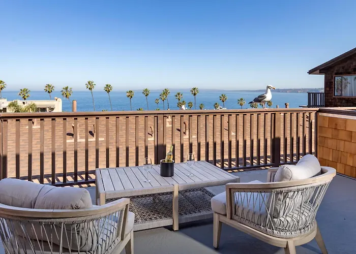 La Jolla Cove