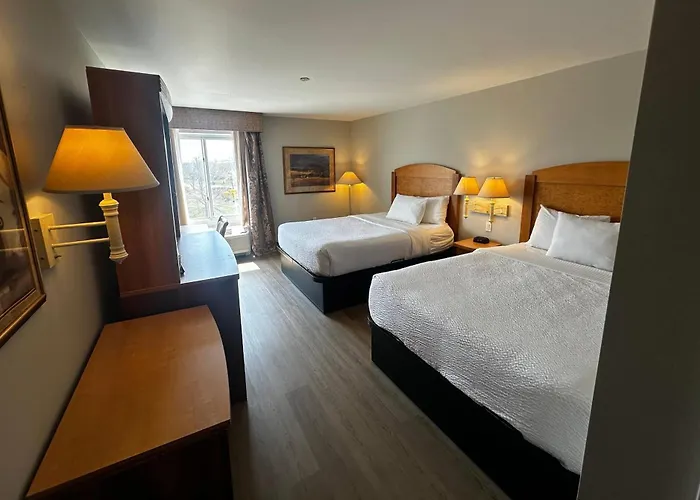 La Quinta By Wyndham Islip - Macarthur Airport