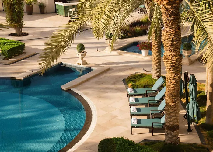  Four Seasons Doha