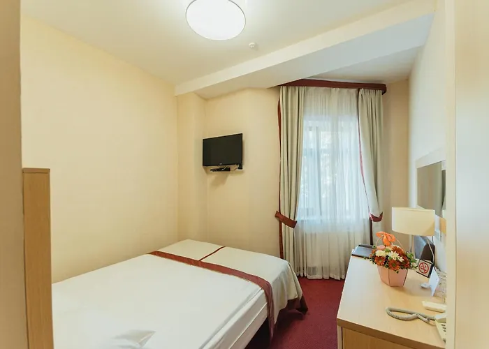 Familienhotels Boutique Palais Royal