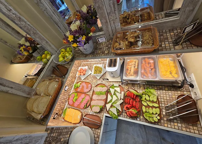 Hotel Adria