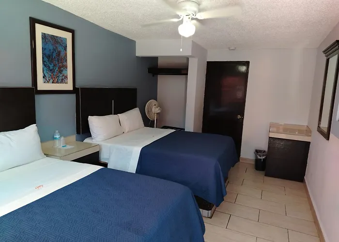 Motel Agora