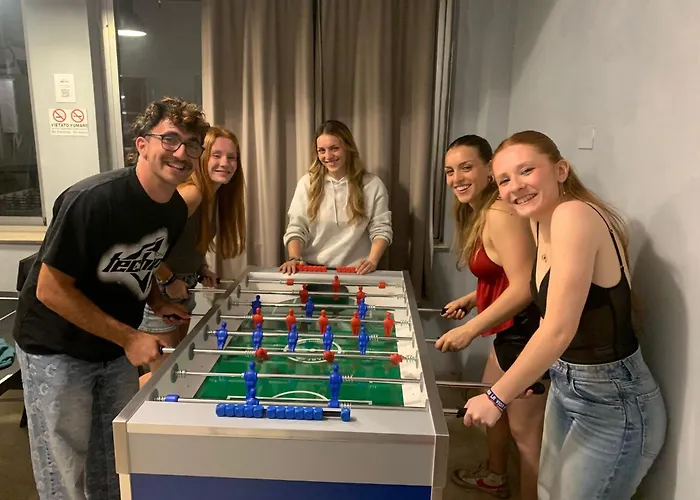 Lion University & Youth Milano