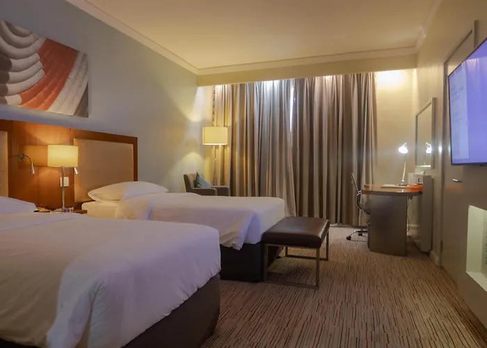 Park Inn By Radisson,