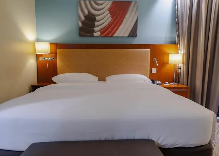 Park Inn By Radisson,