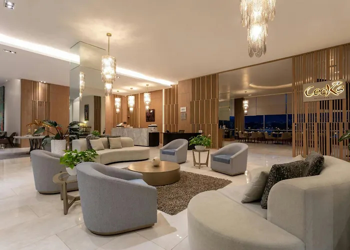 Four Points By Sheraton