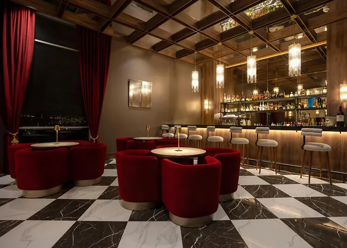 Four Points By Sheraton