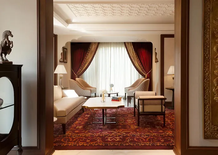Leela Palace Jaipur