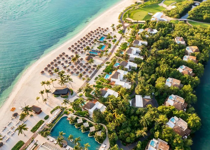 Fairmont Mayakoba