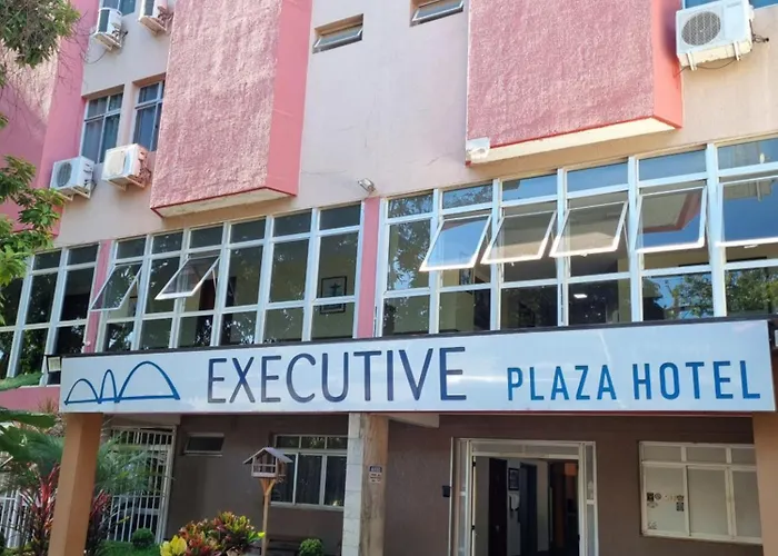  Executive Plaza