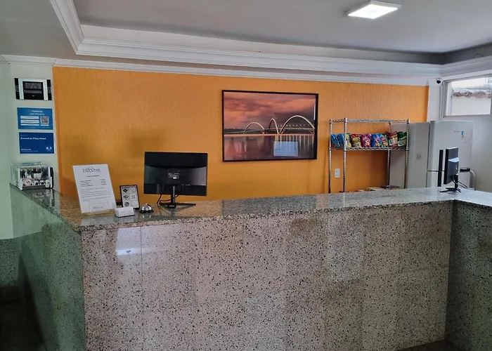  Executive Plaza
