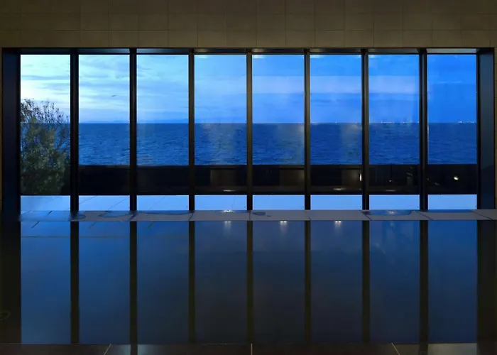 Henn Na Resort & Spa Kansai Airport