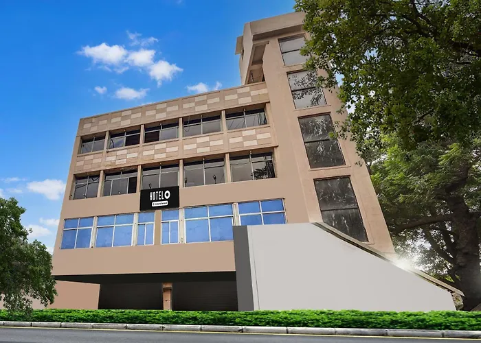 Cheap hotels O Jamalpur Ahmedabad Formerly Peace
