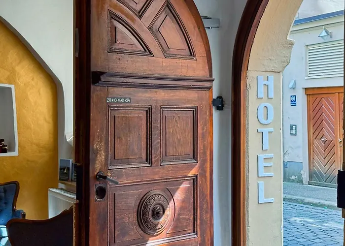 Altstadthotel