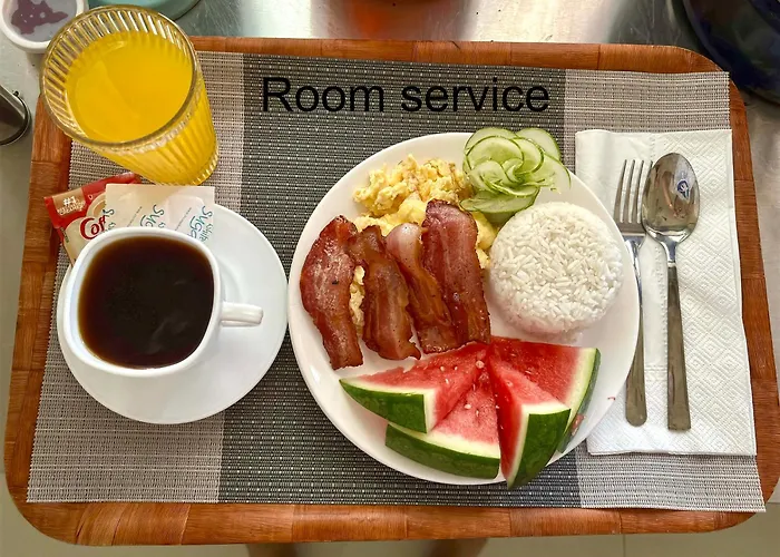 Little Norway Guesthouse - Mactan Cebu International Airport