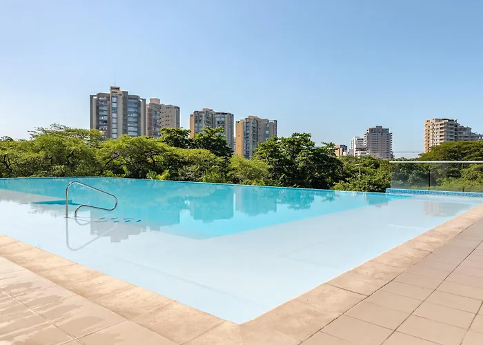 Ocean Club - Bello Horizonte - By Inmobiliaria Vs