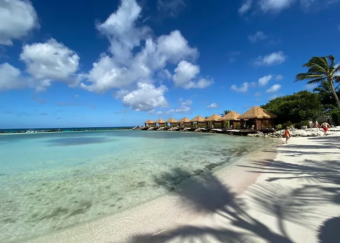 Vacation rental: Movida Inn Aruba