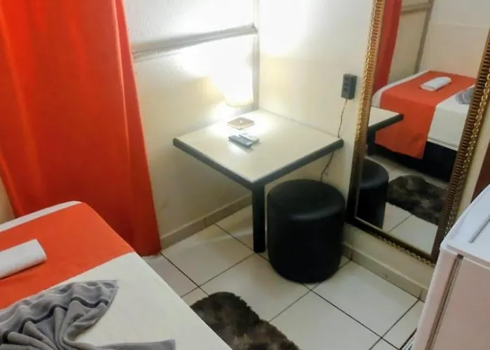 Pousada Tamandare