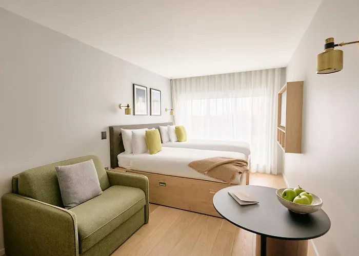 Family resorts Wilde s London Paddington
