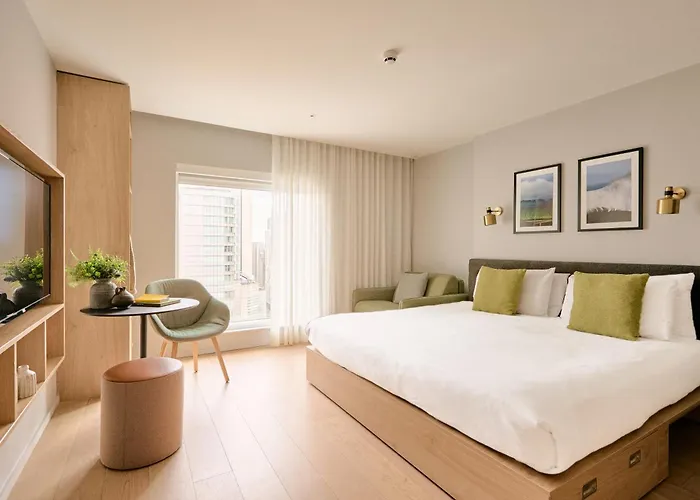 Family resorts Wilde s London Paddington