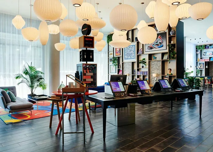Citizenm Dc Noma