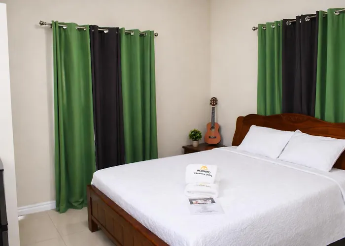 Incognito Reggae Rooms