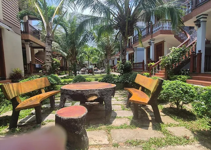 Valentina & Spa Phu Quoc