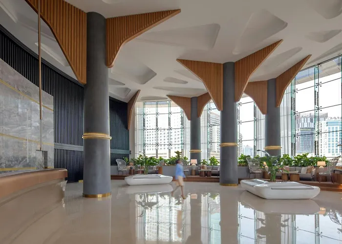 The First Collection Dubai Business Bay