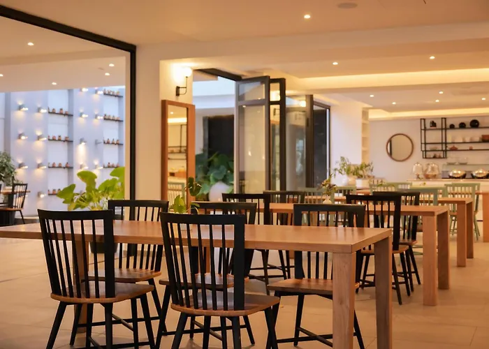 Chez Maria Julia Boutique Hotel