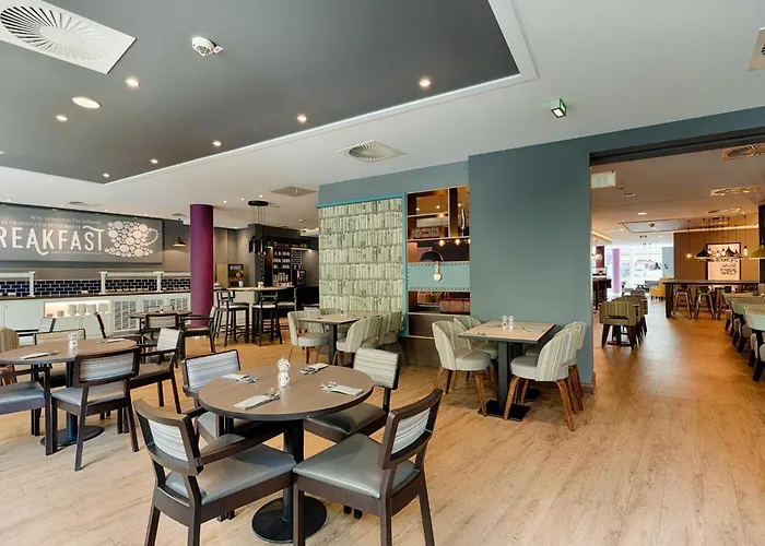 Premier Inn Berlin City Centre