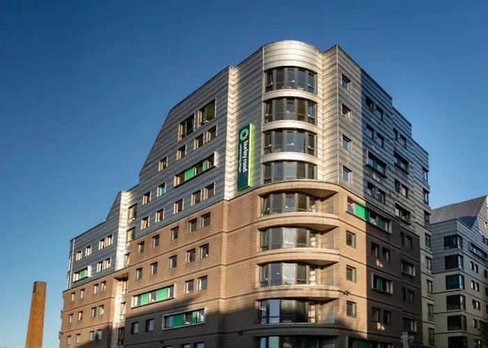 Apartment: Burley Road In Leeds