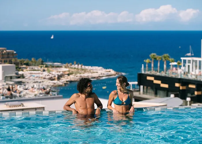 Voco Malta By Ihg