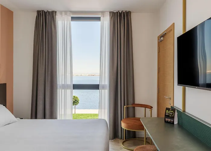  HOTEL Venezia Laguna