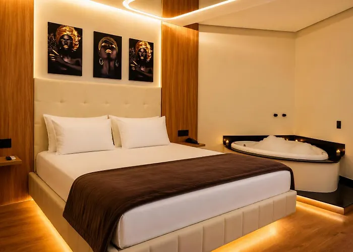 Stillus - Hotel E Motel