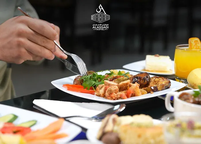Al-Assadi Hotel