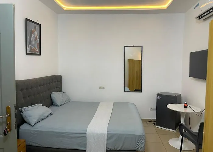 Guest House Tokoin Casablanca