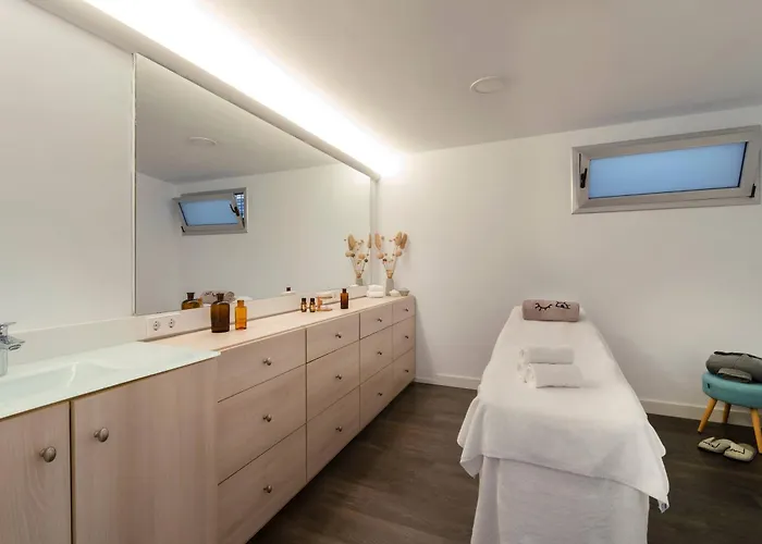 Boutique hotel only: Innside By Melia Palma Center