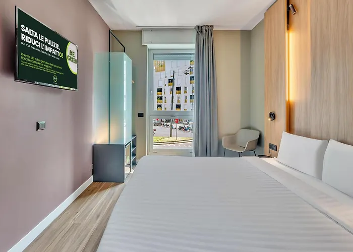  HOTEL Milano Portello