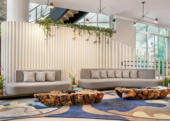 Melia Jardim Europa